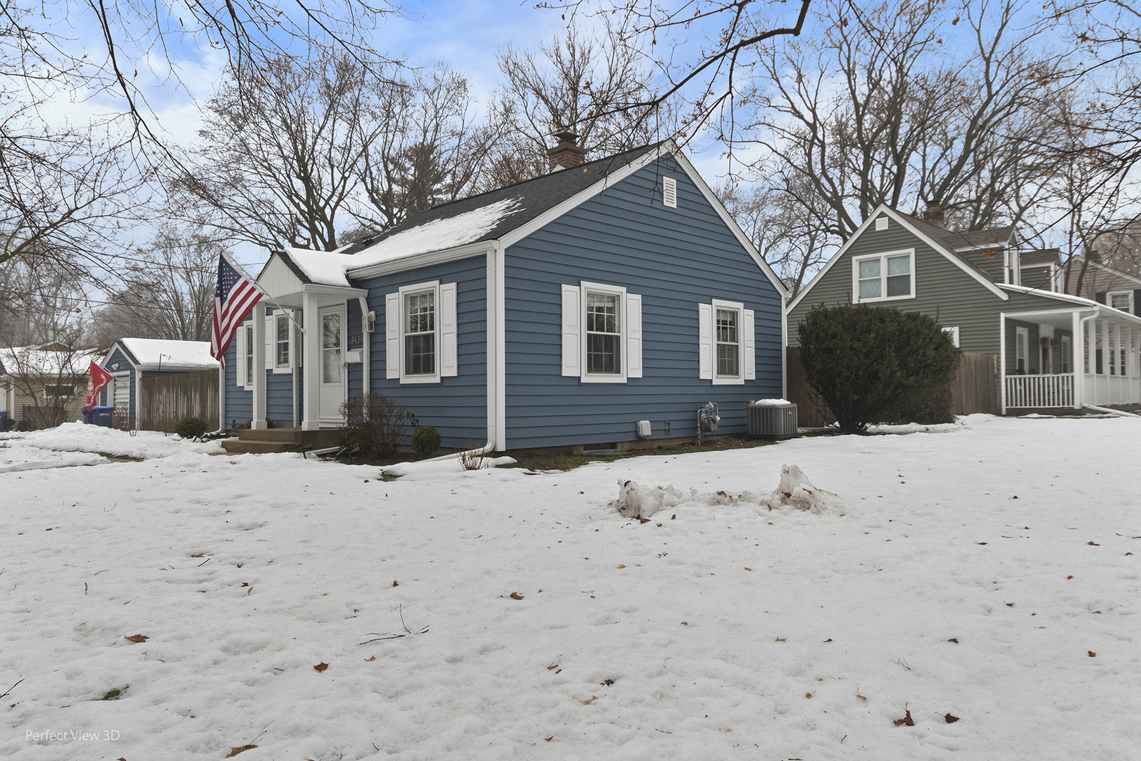1439 S 5th Street