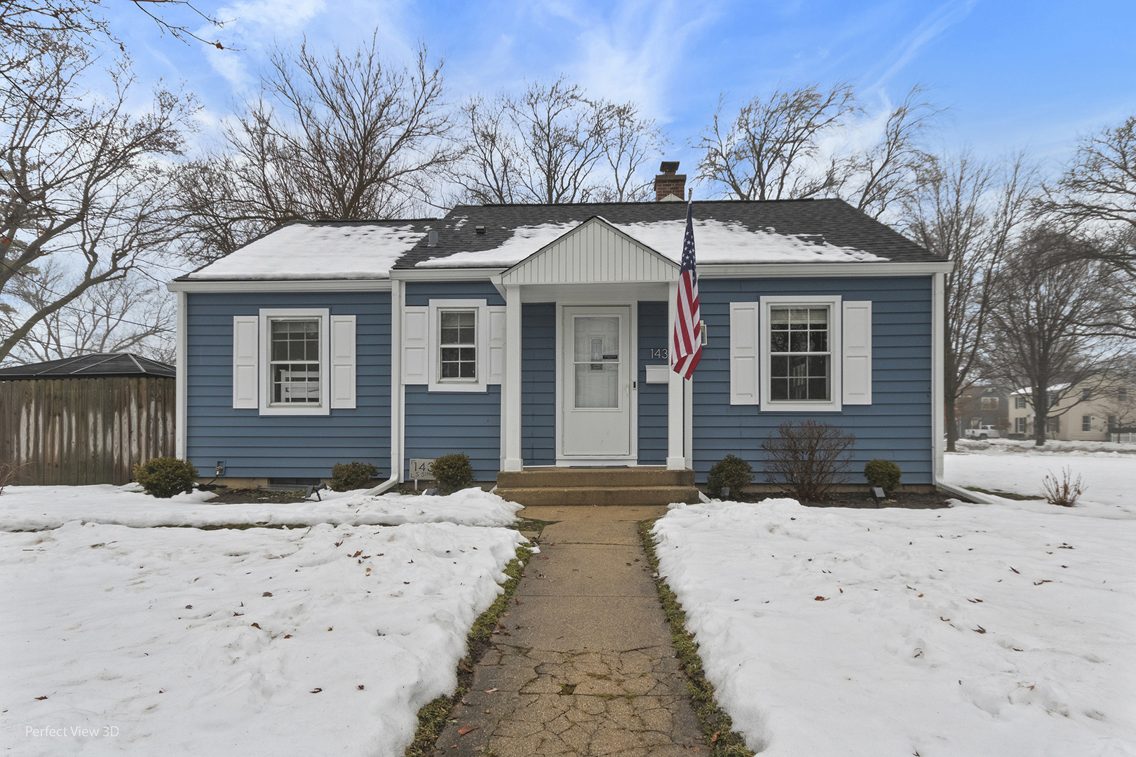 1439 S 5th Street
