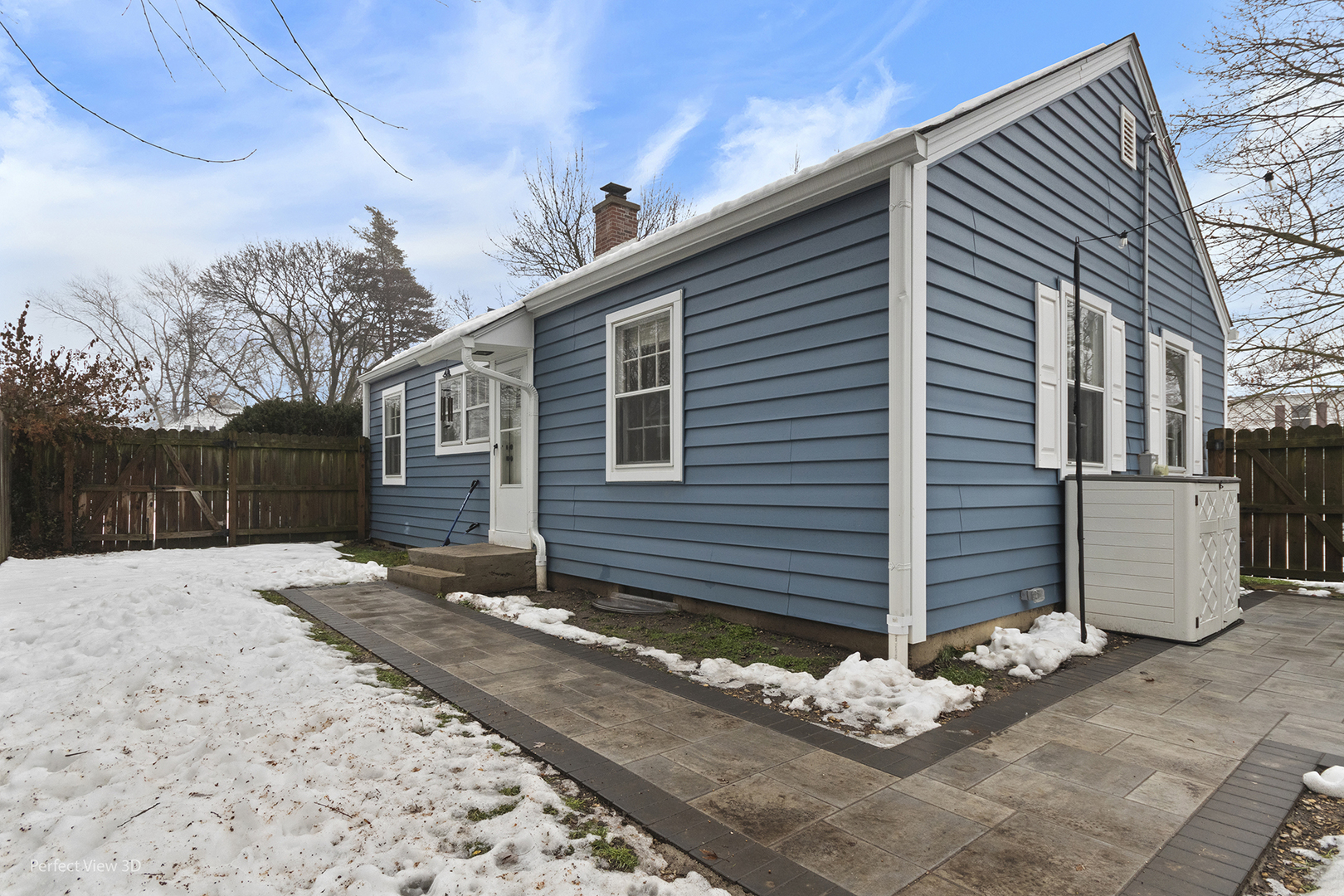 1439 S 5th Street