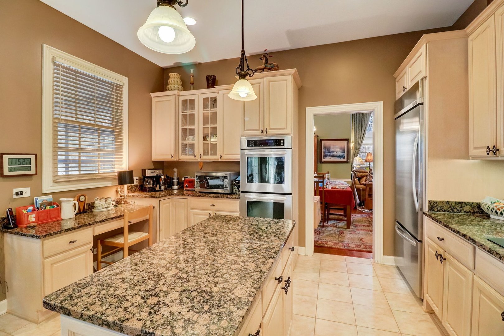 28500 N Seminole Court
