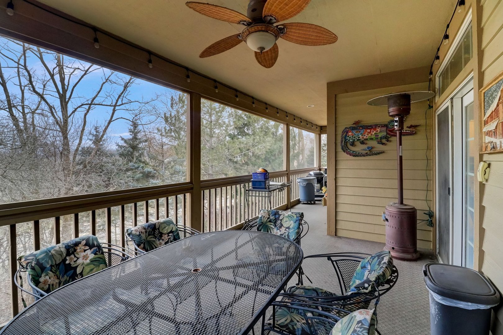 28500 N Seminole Court
