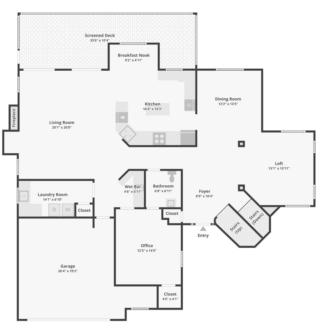 28500 N Seminole Court