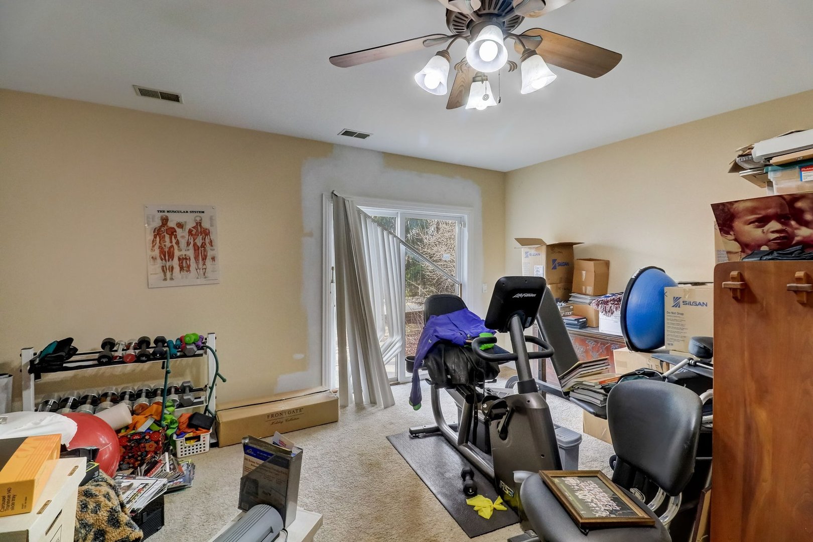 28500 N Seminole Court