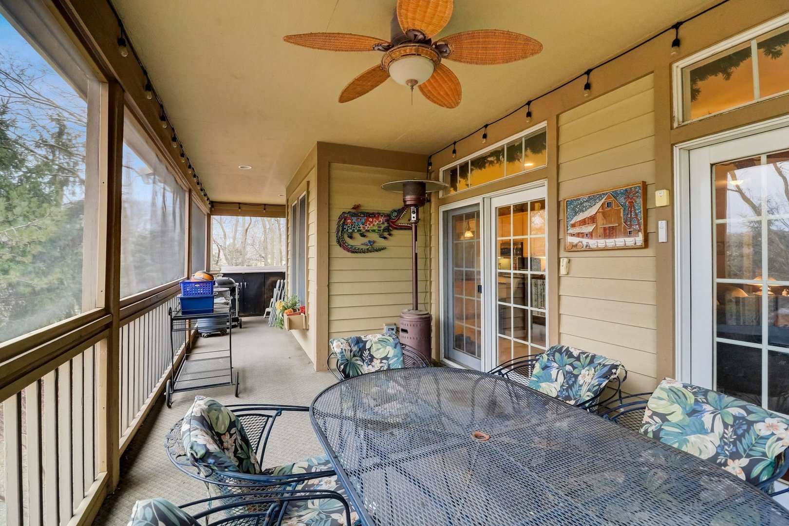 28500 N Seminole Court