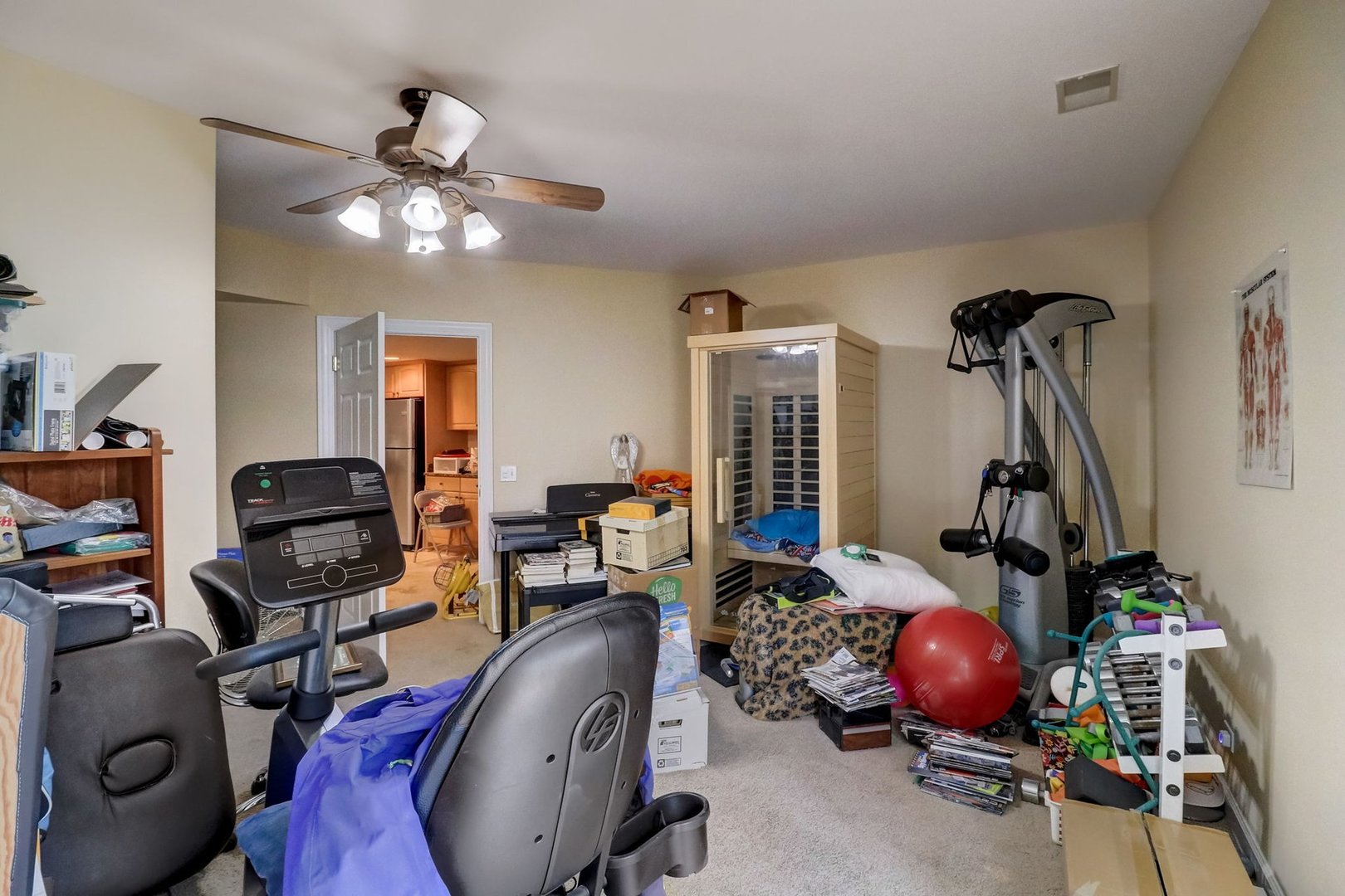 28500 N Seminole Court