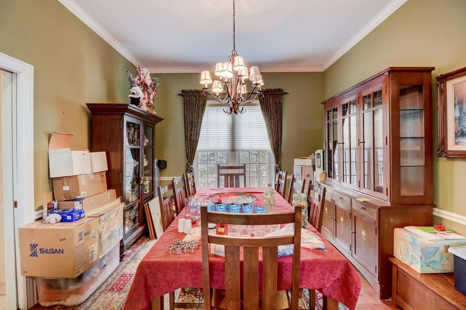 28500 N Seminole Court