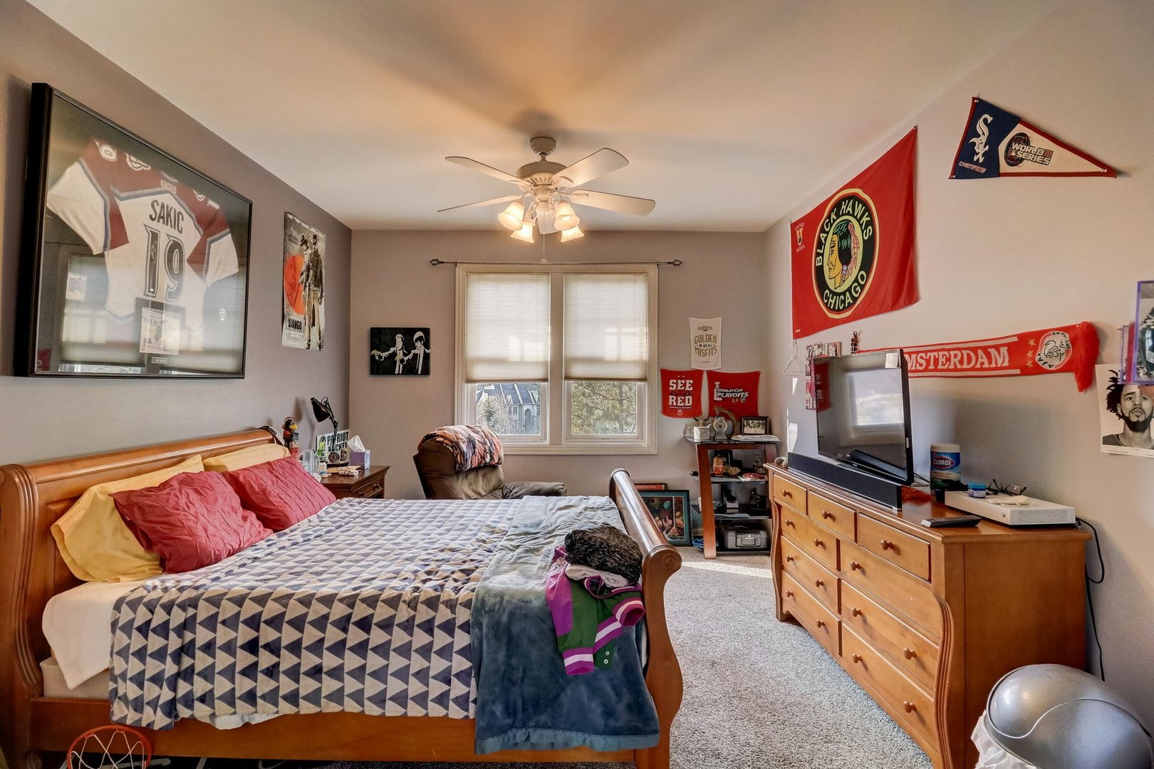 28500 N Seminole Court