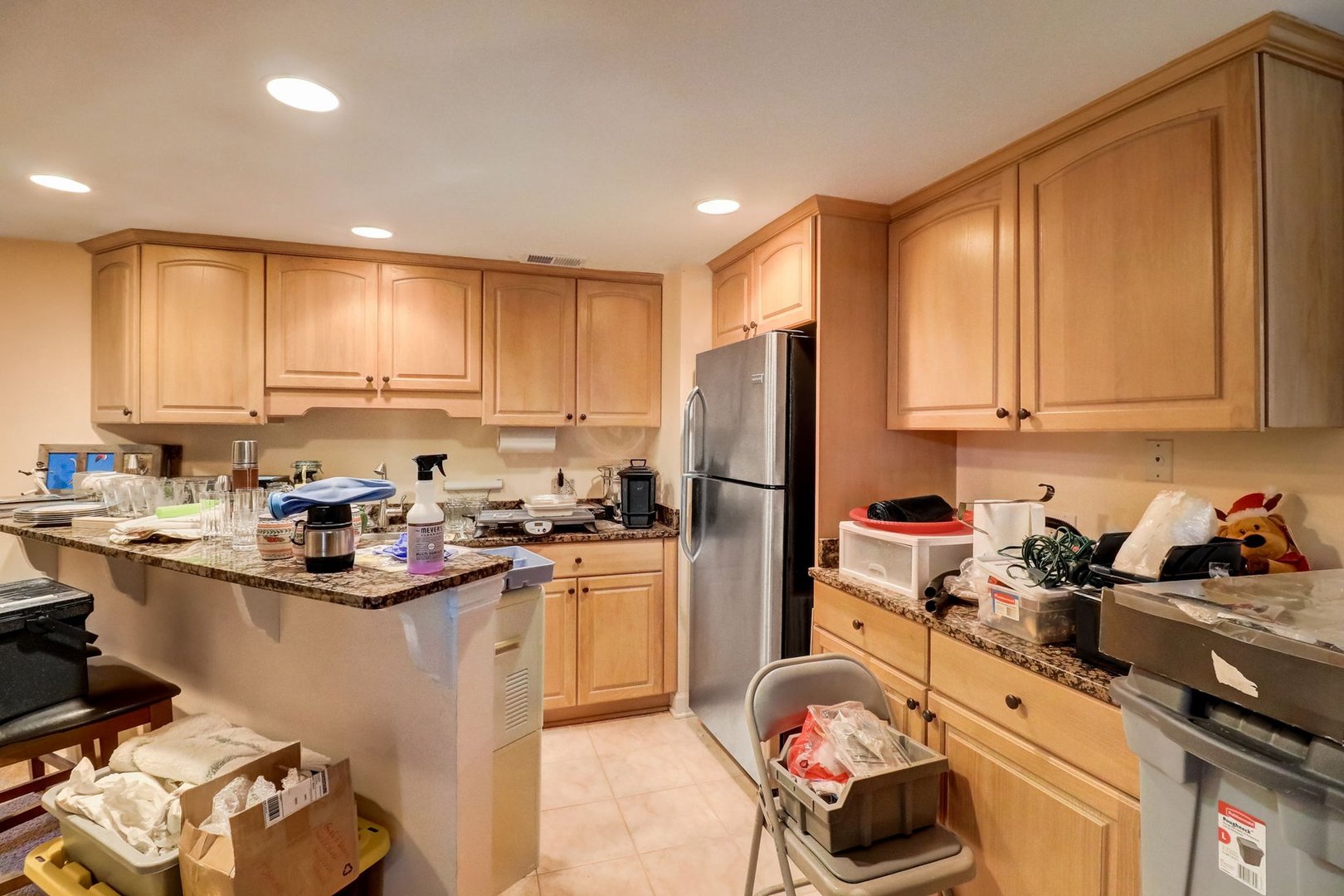 28500 N Seminole Court