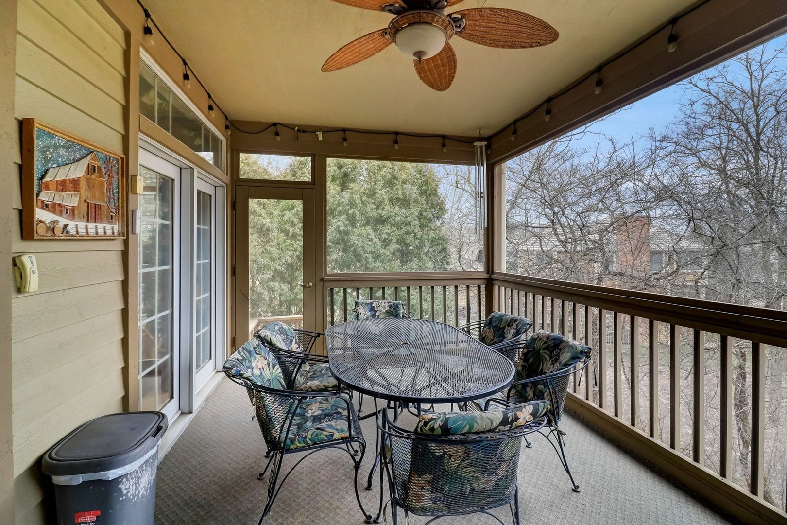 28500 N Seminole Court