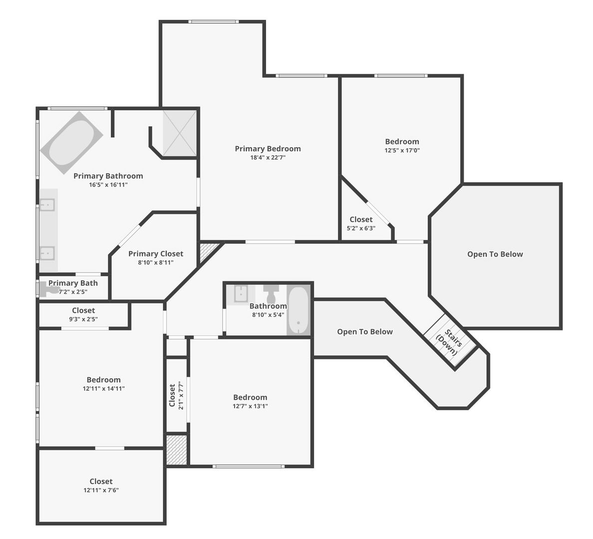 28500 N Seminole Court