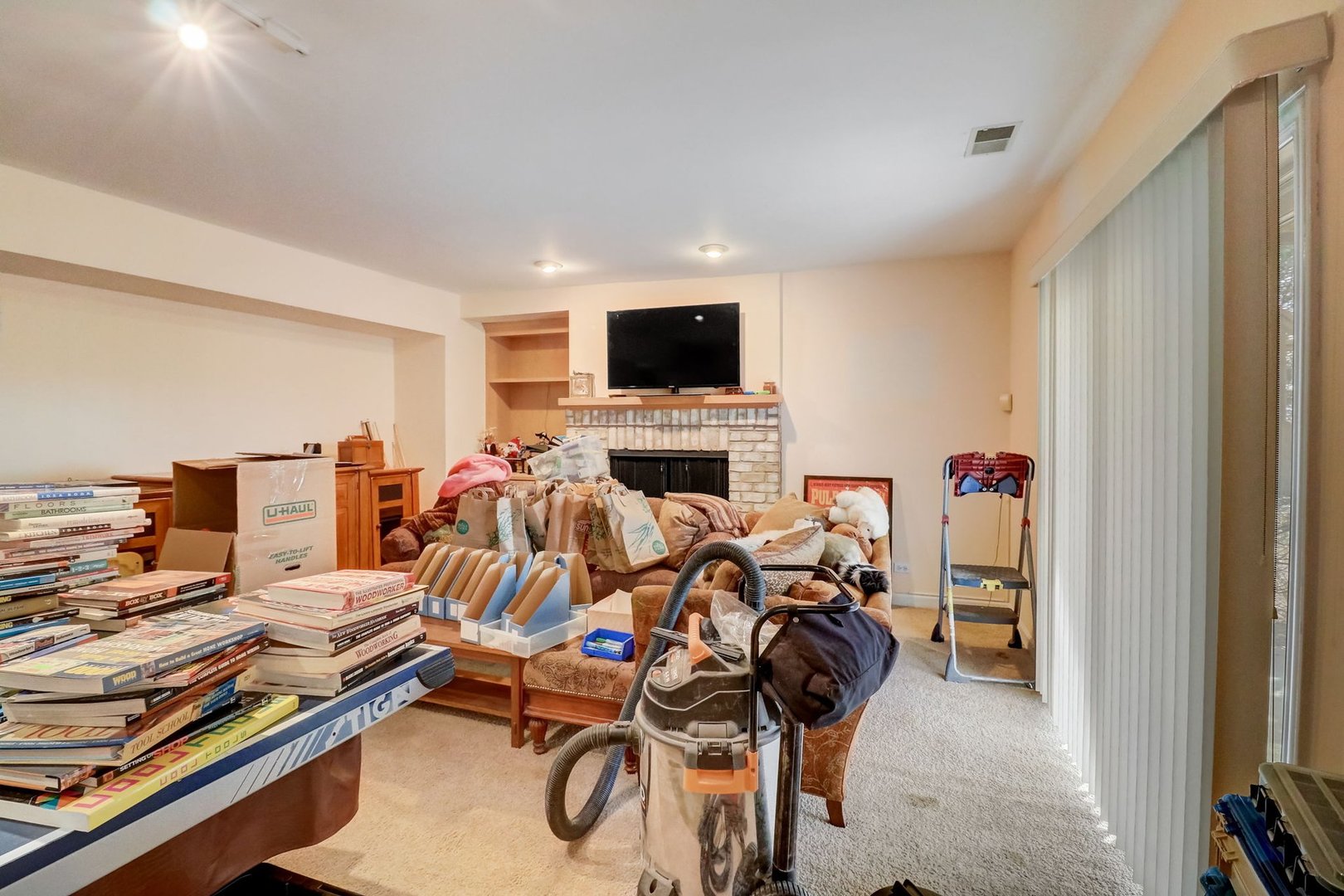 28500 N Seminole Court