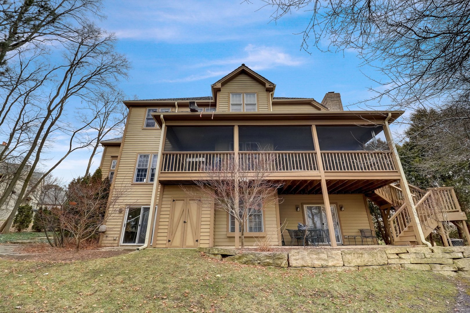 28500 N Seminole Court