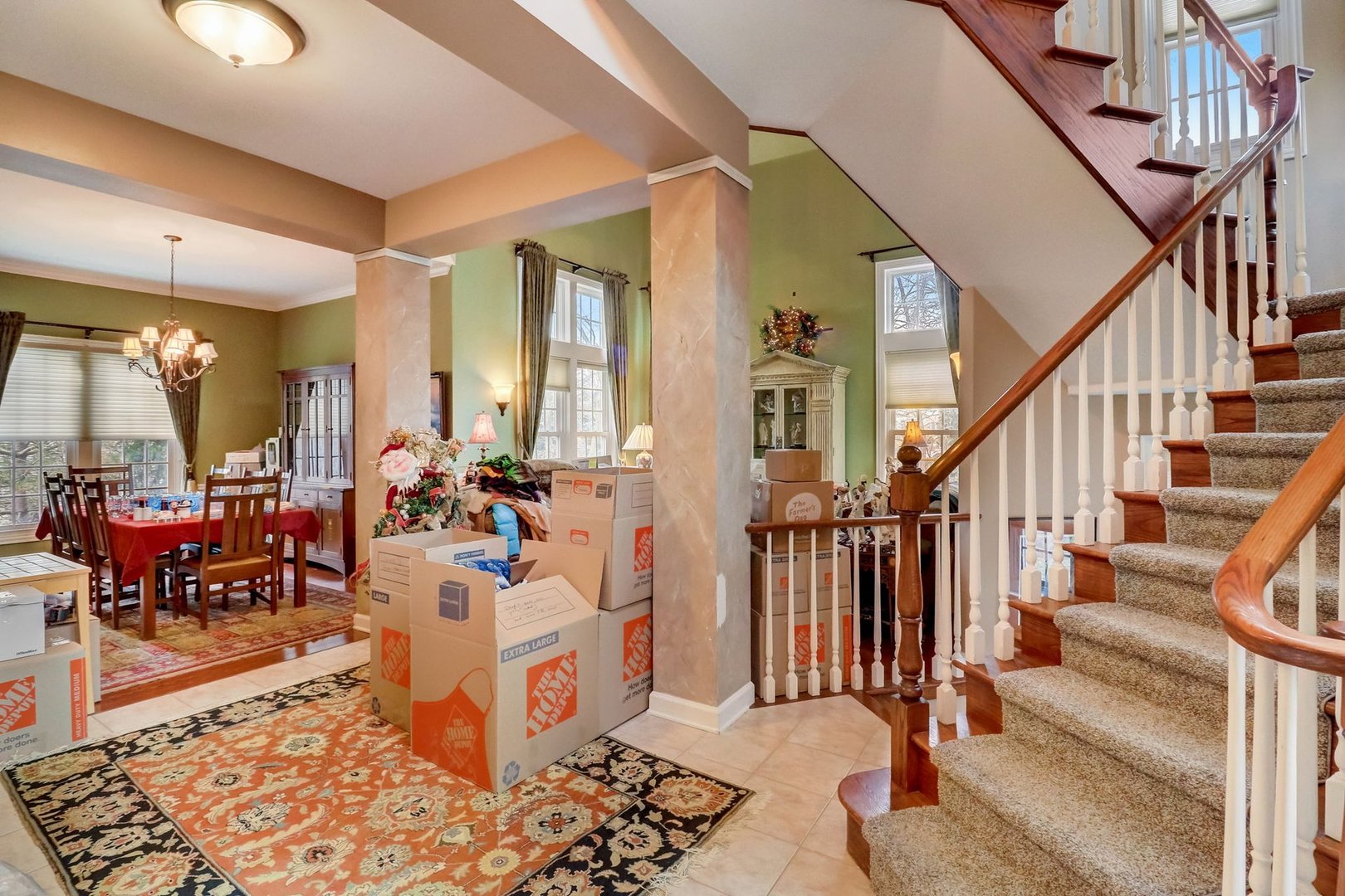 28500 N Seminole Court