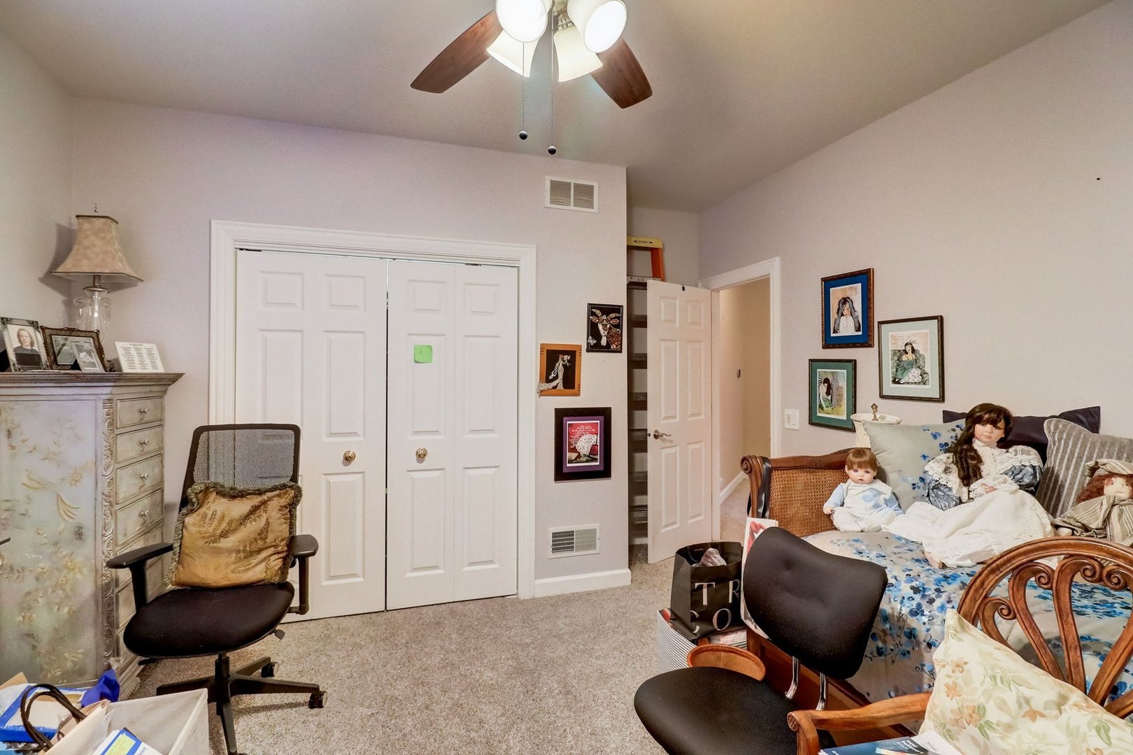 28500 N Seminole Court