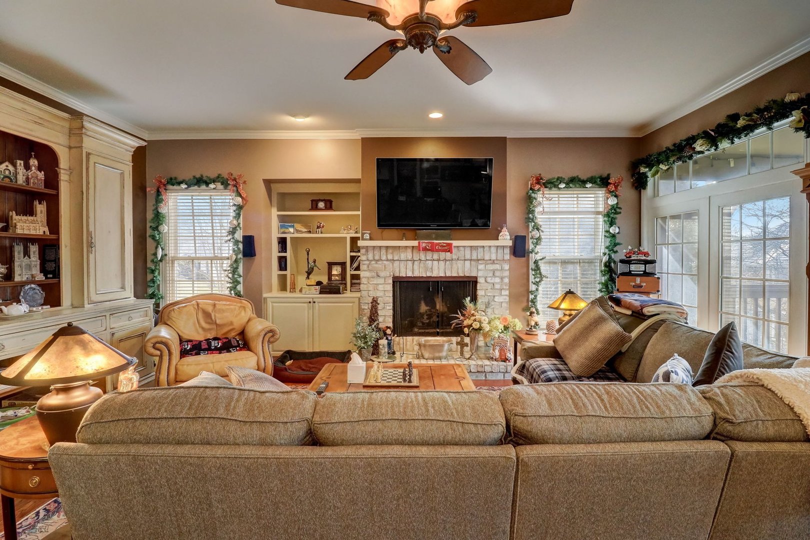 28500 N Seminole Court