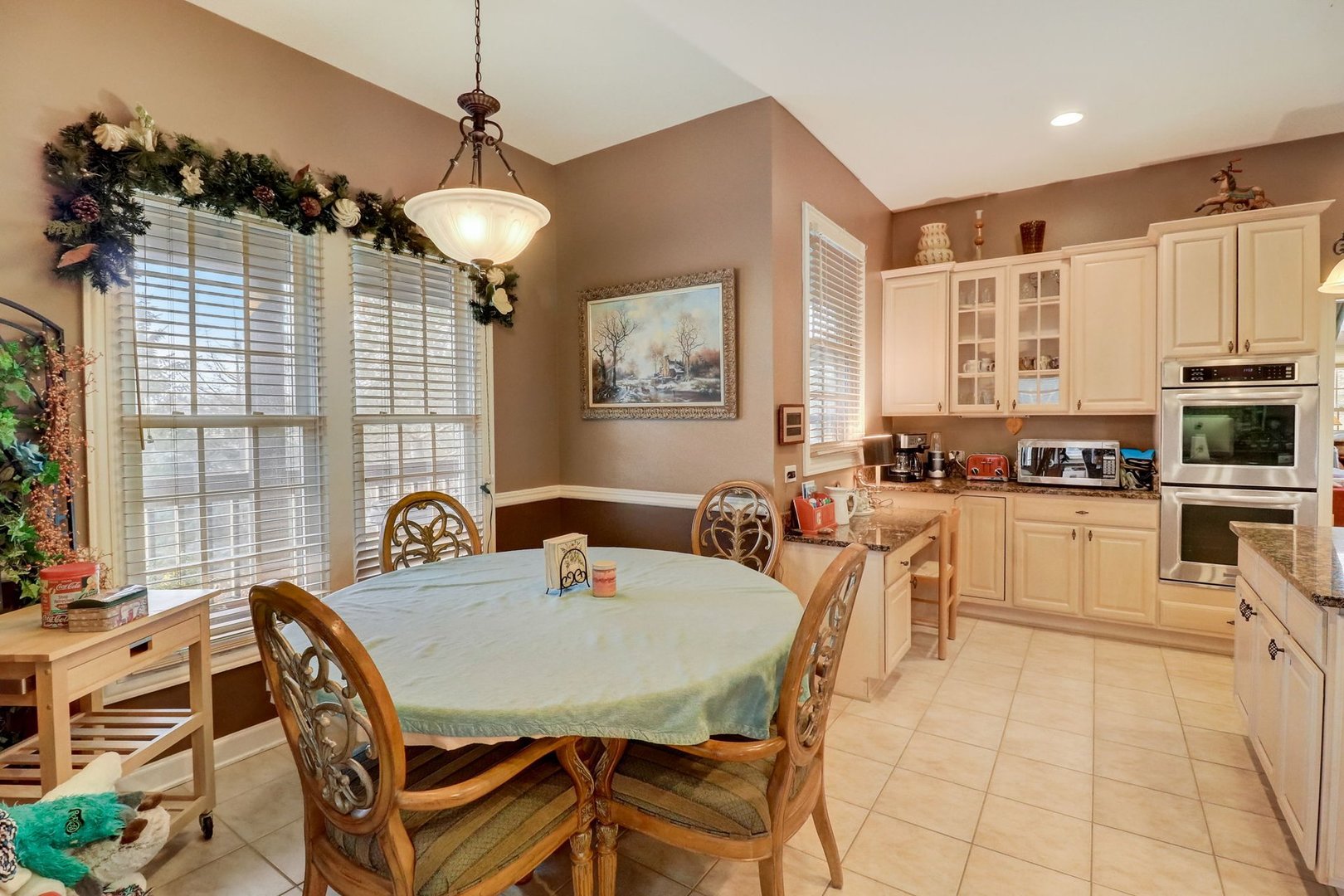 28500 N Seminole Court
