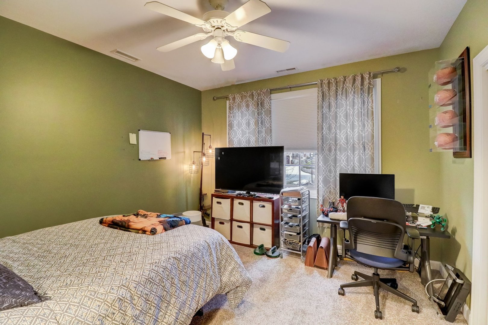 28500 N Seminole Court