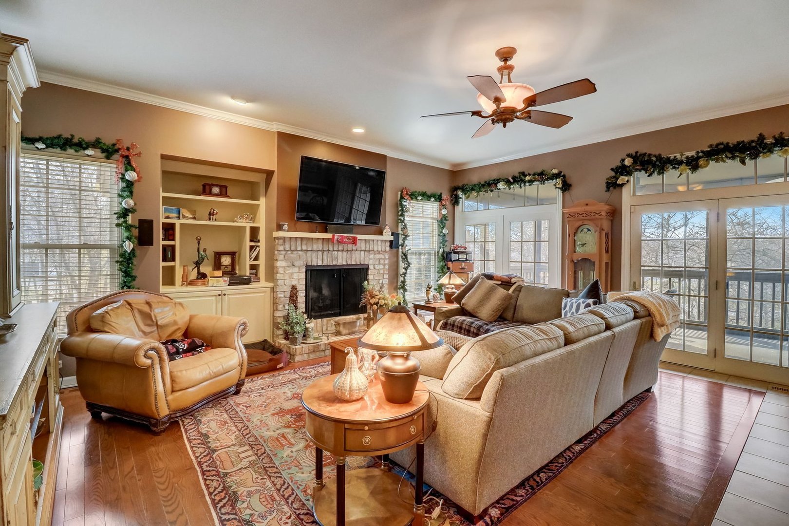 28500 N Seminole Court
