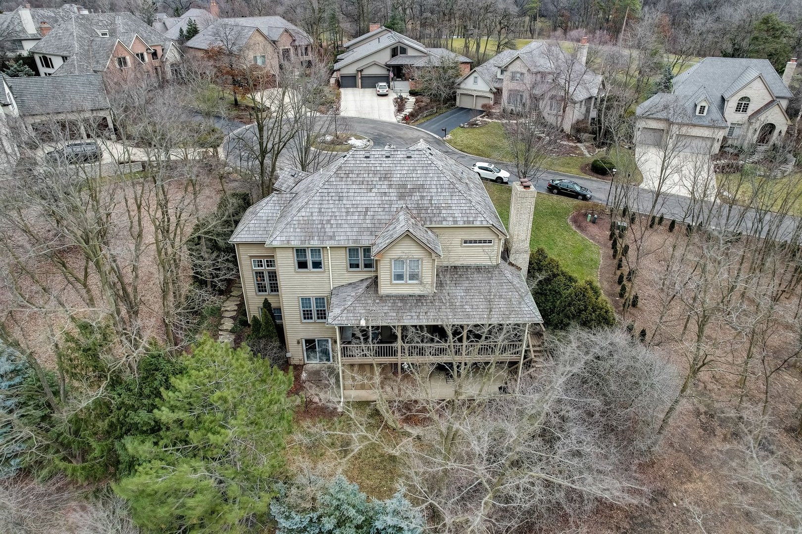 28500 N Seminole Court