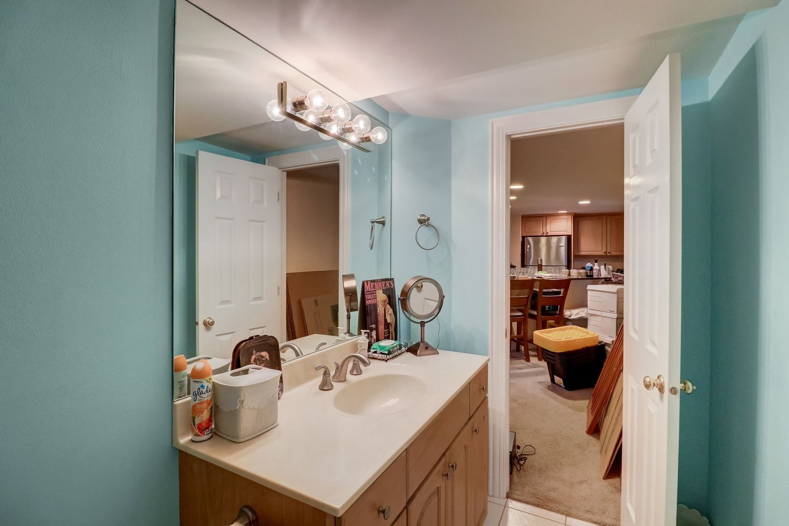 28500 N Seminole Court