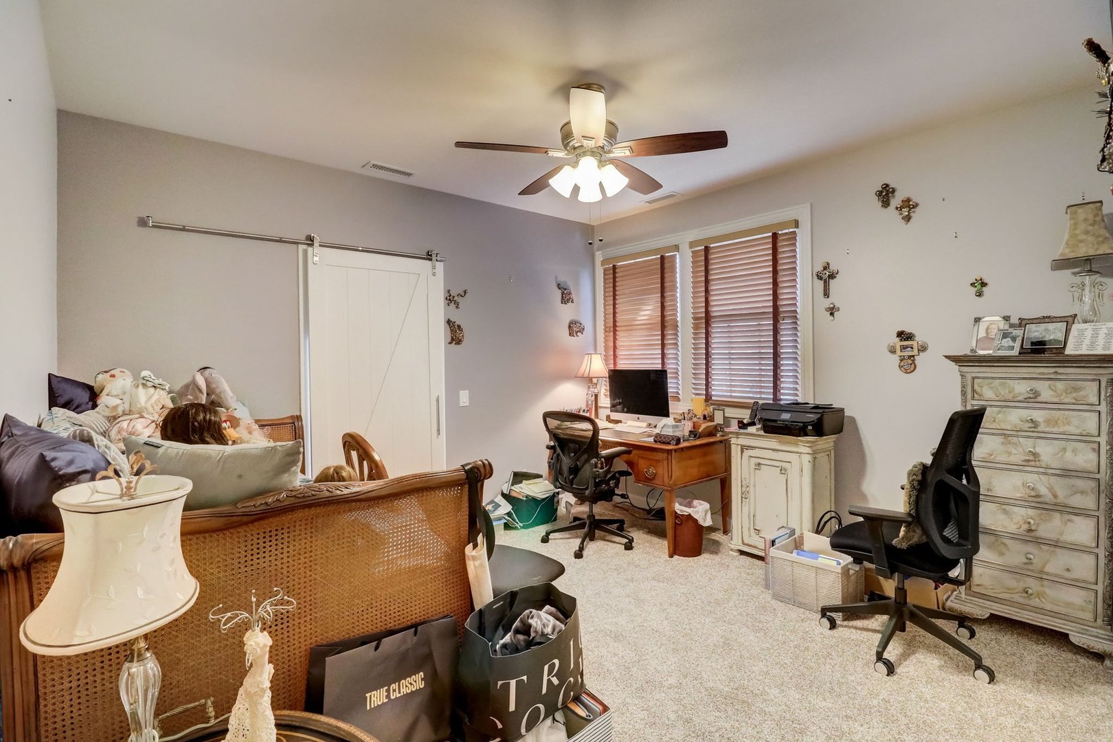 28500 N Seminole Court