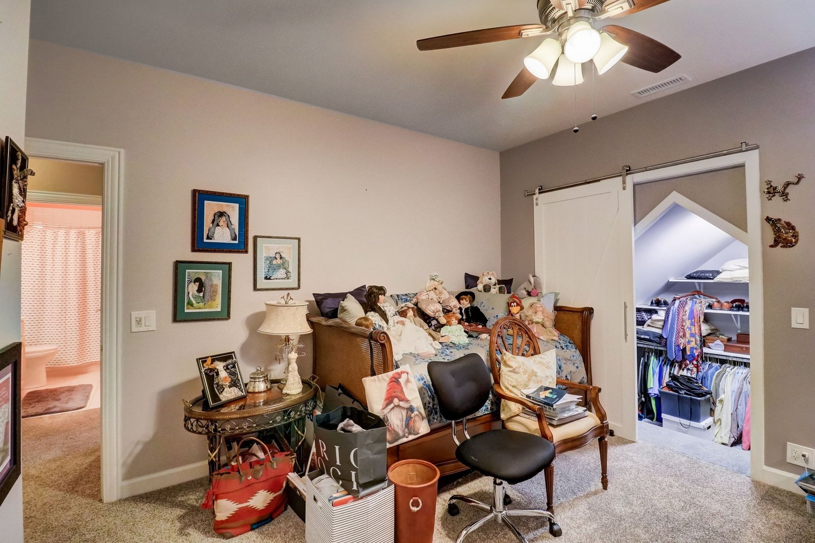 28500 N Seminole Court