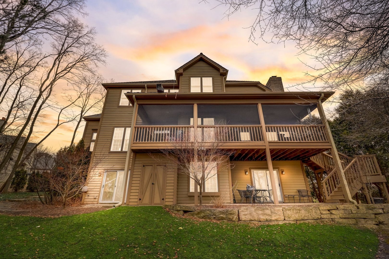 28500 N Seminole Court