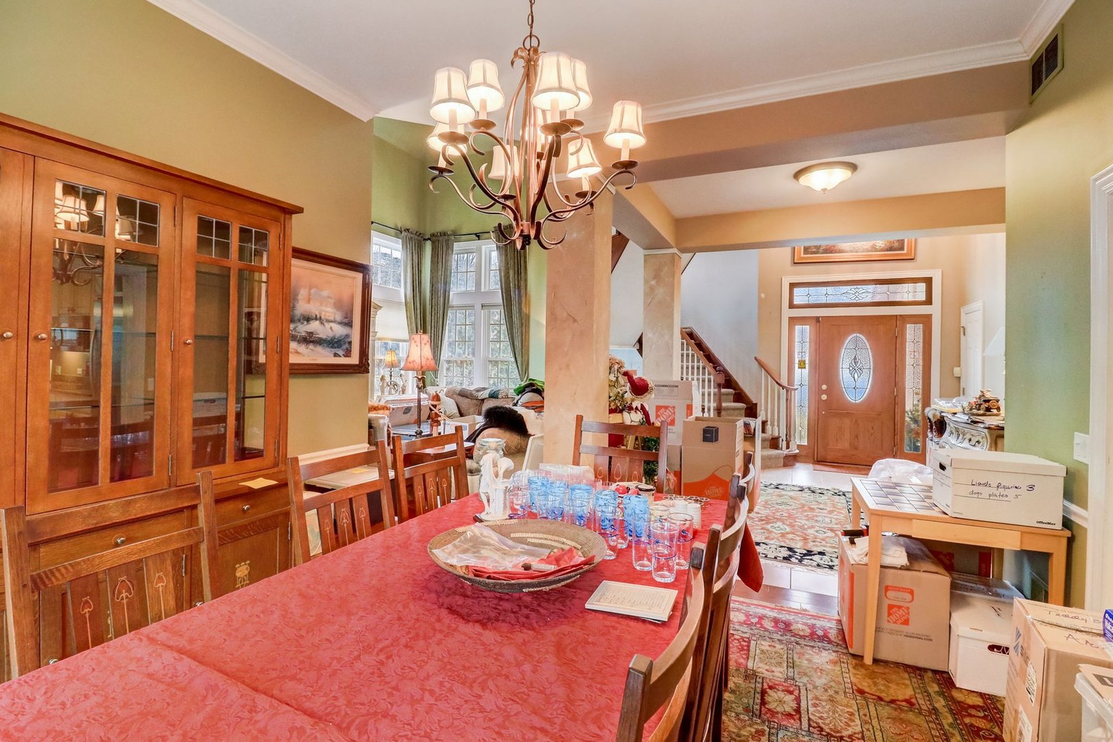 28500 N Seminole Court