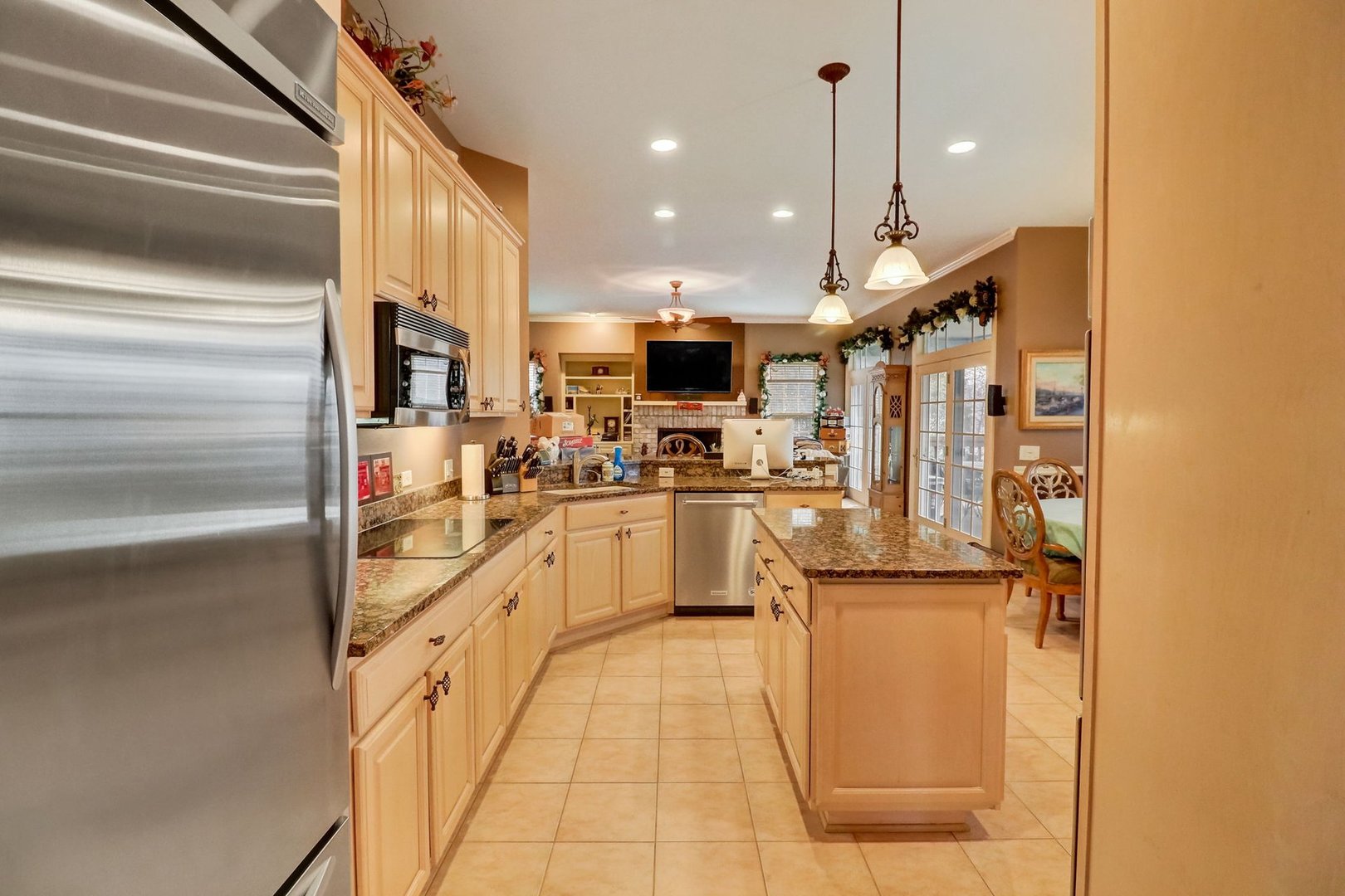 28500 N Seminole Court