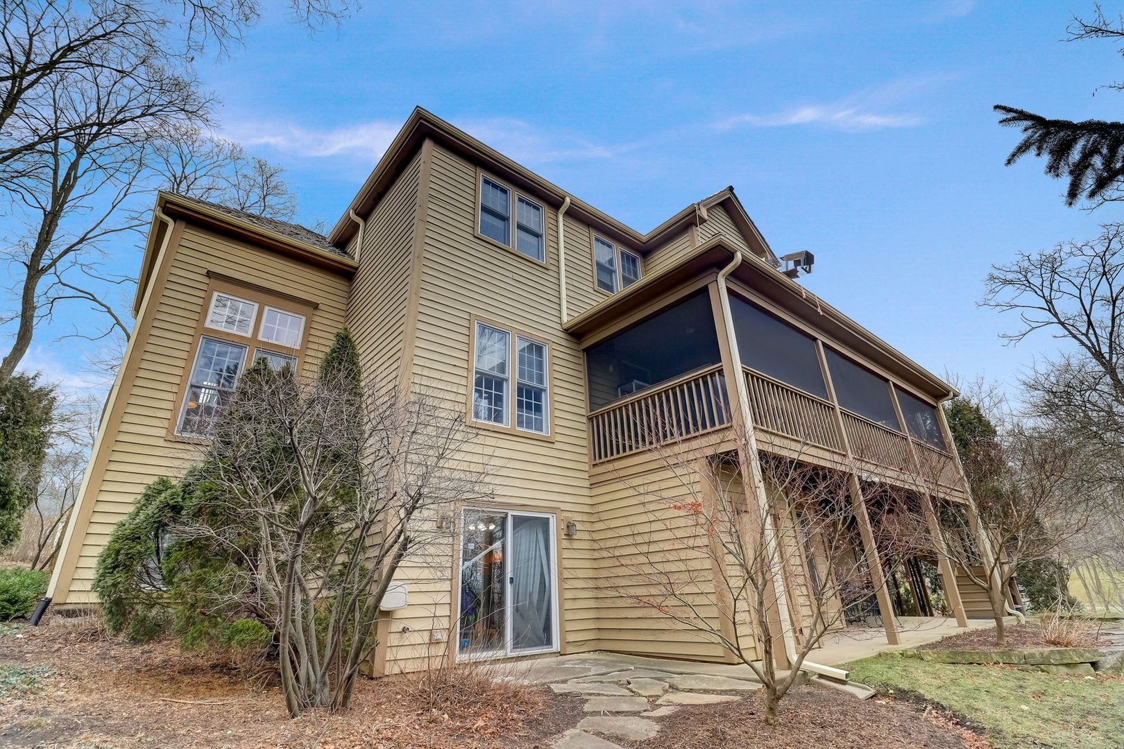 28500 N Seminole Court