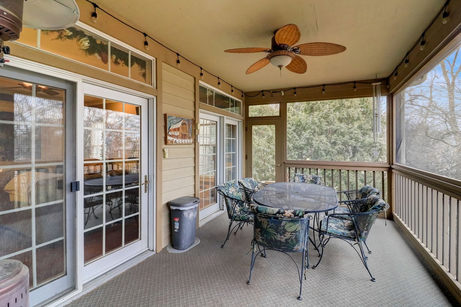 28500 N Seminole Court