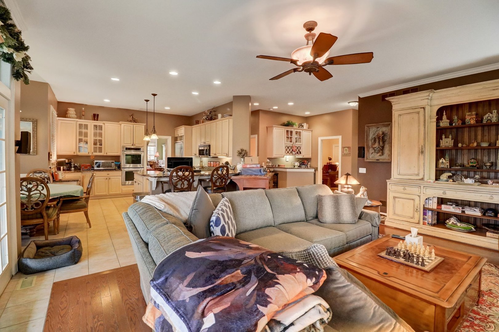 28500 N Seminole Court