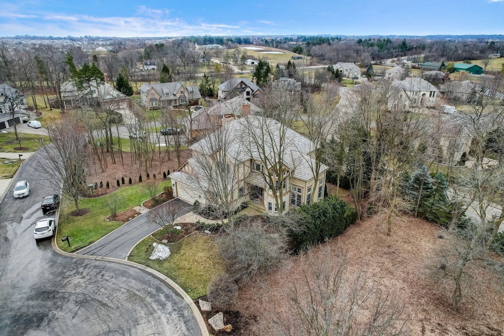 28500 N Seminole Court