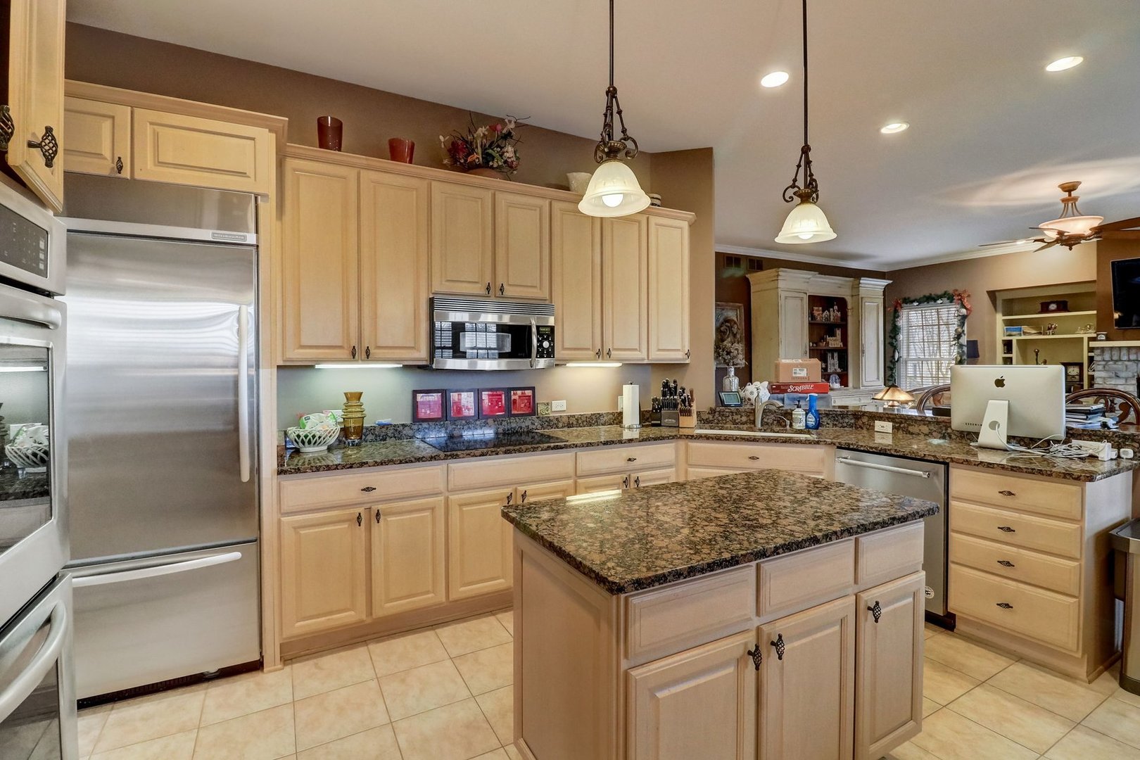 28500 N Seminole Court