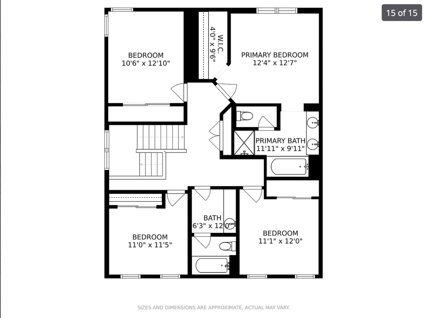 603 Genesee Drive