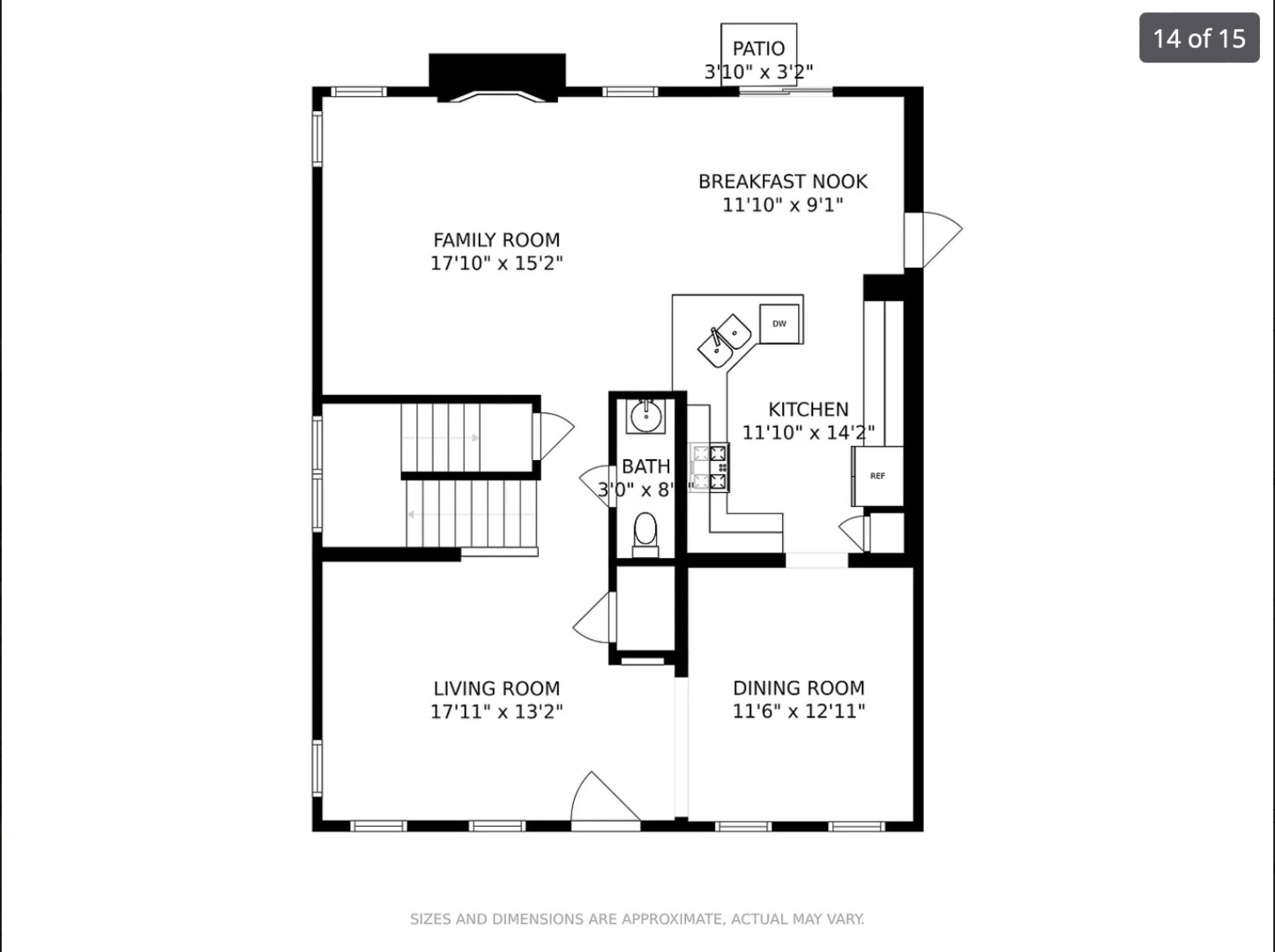 603 Genesee Drive