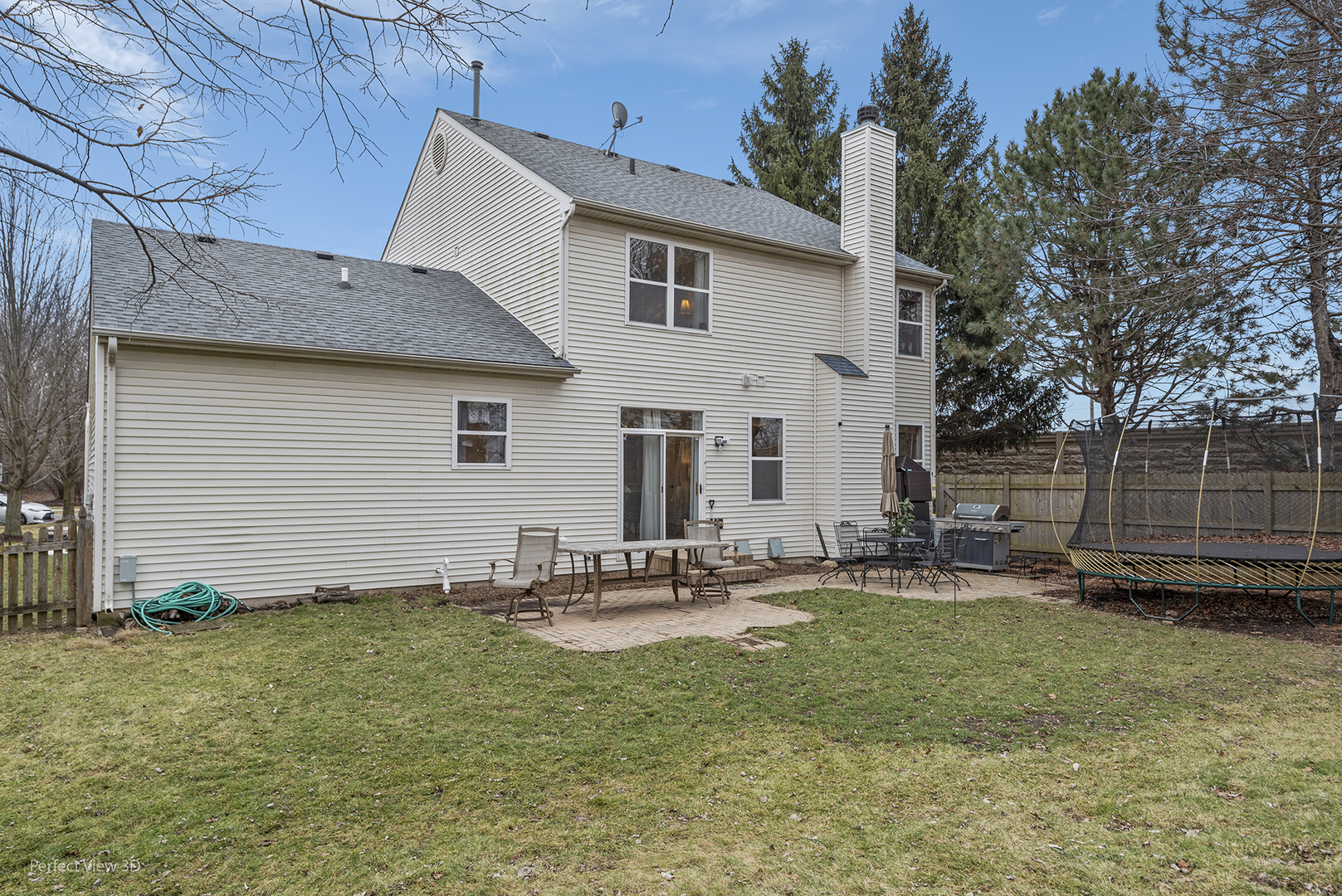 603 Genesee Drive