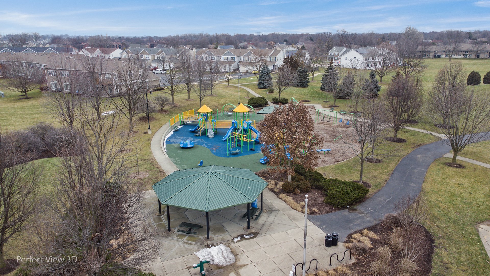 603 Genesee Drive
