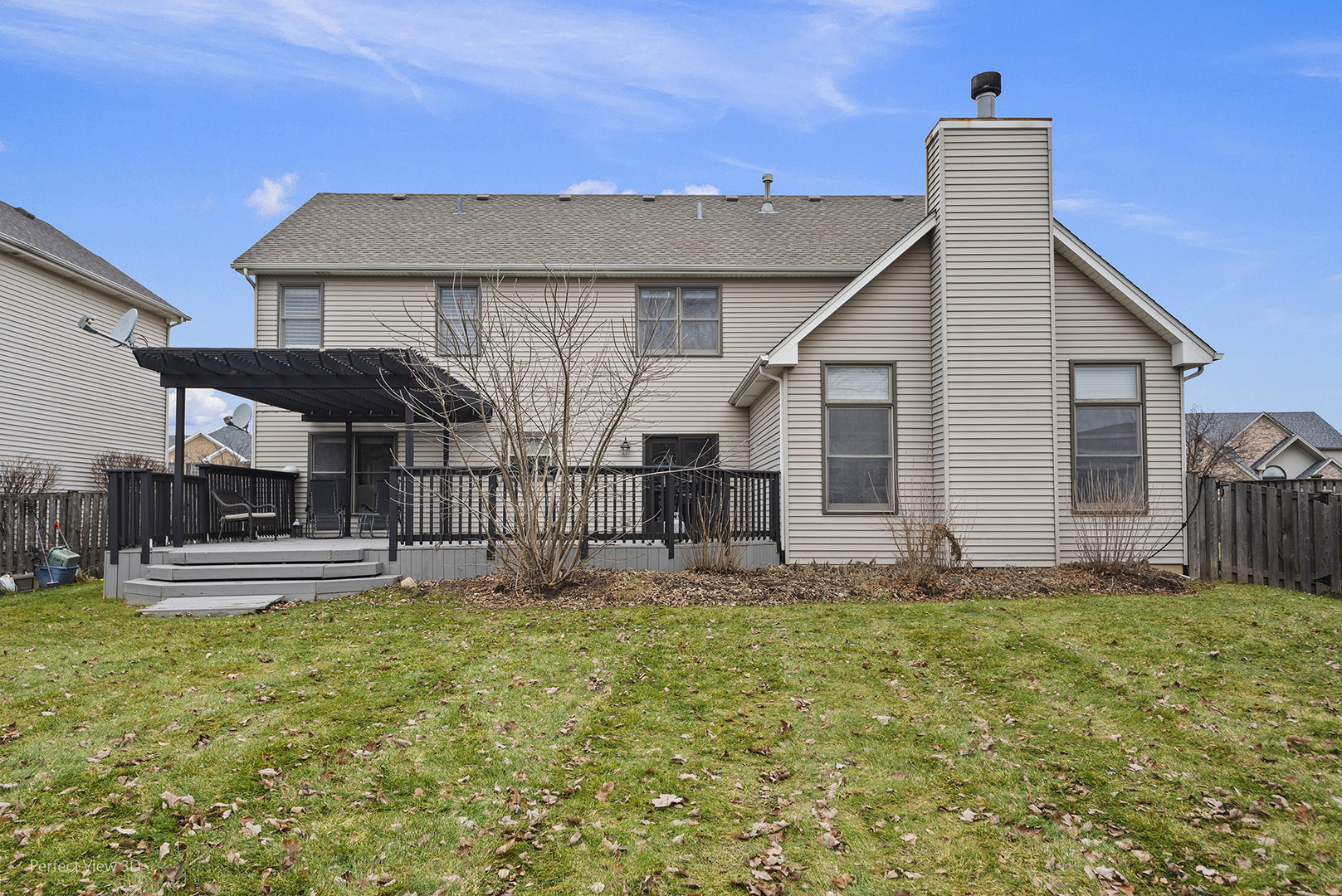 2495 Warwick Court