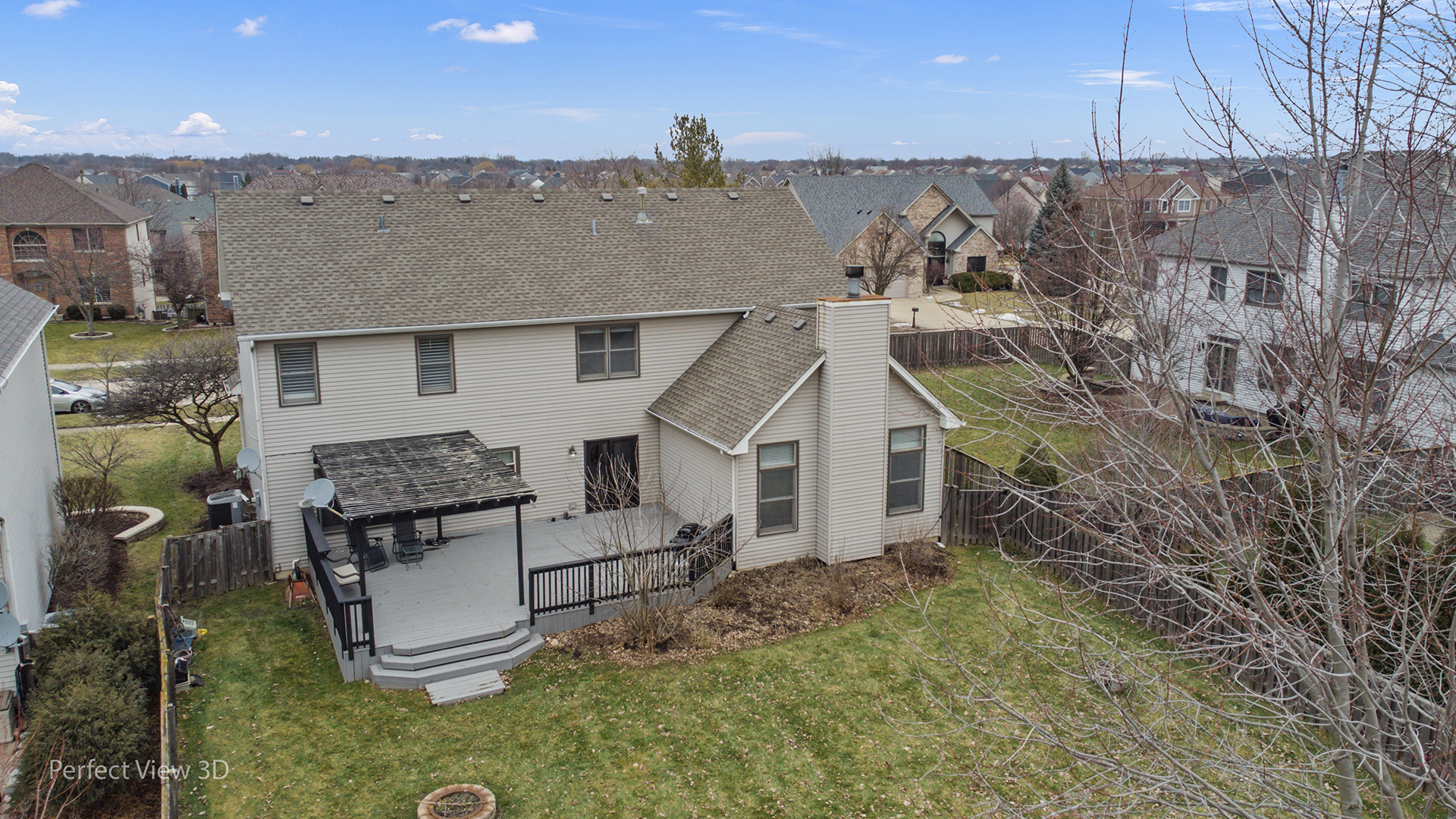 2495 Warwick Court