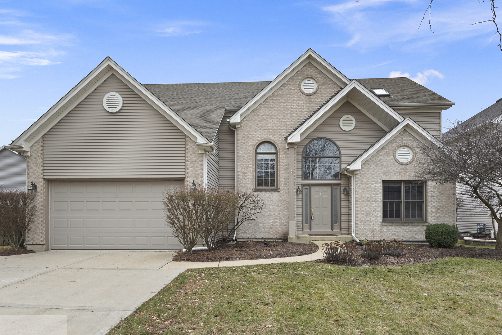 2495 Warwick Court