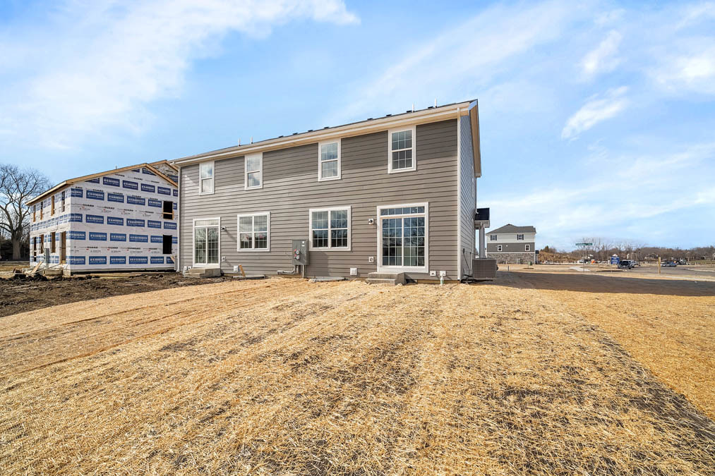 207 Charlestowne Drive