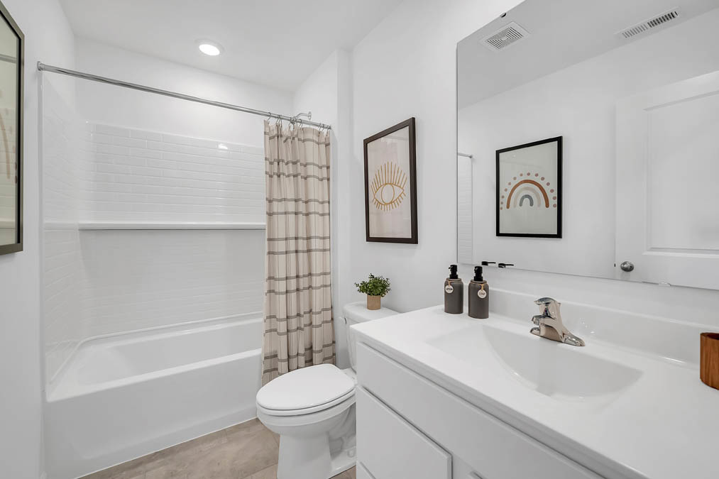 207 Charlestowne Drive