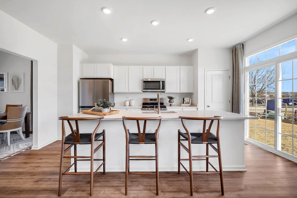 207 Charlestowne Drive