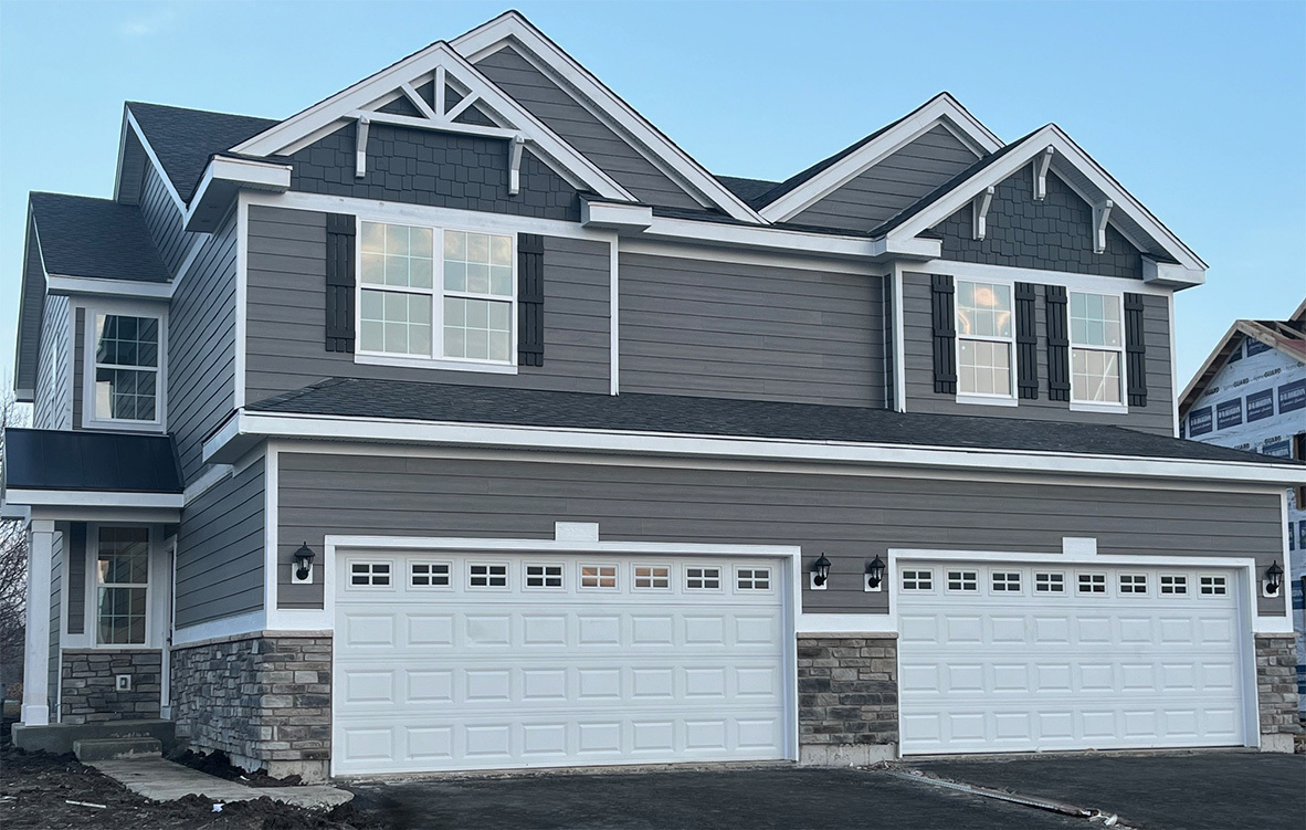 207 Charlestowne Drive