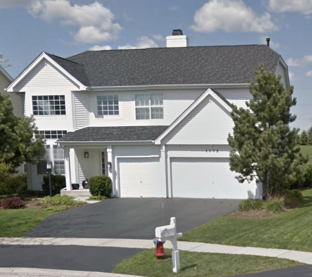 1172 Oakmeadow Court