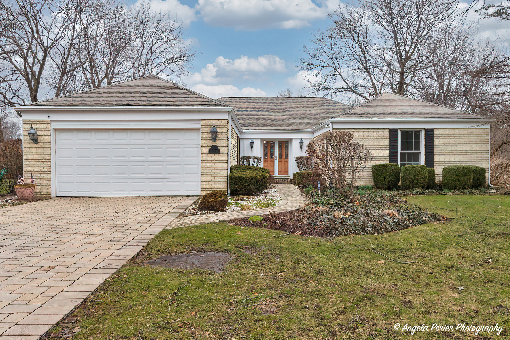 756 Stonegate Road