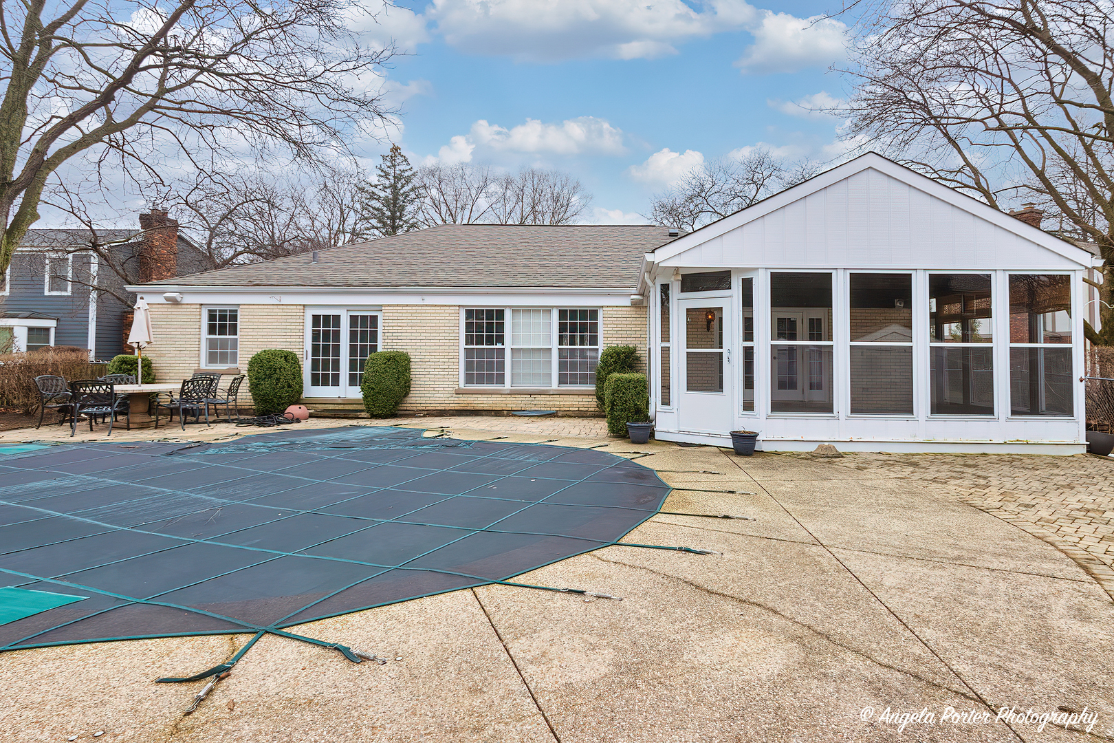 756 Stonegate Road