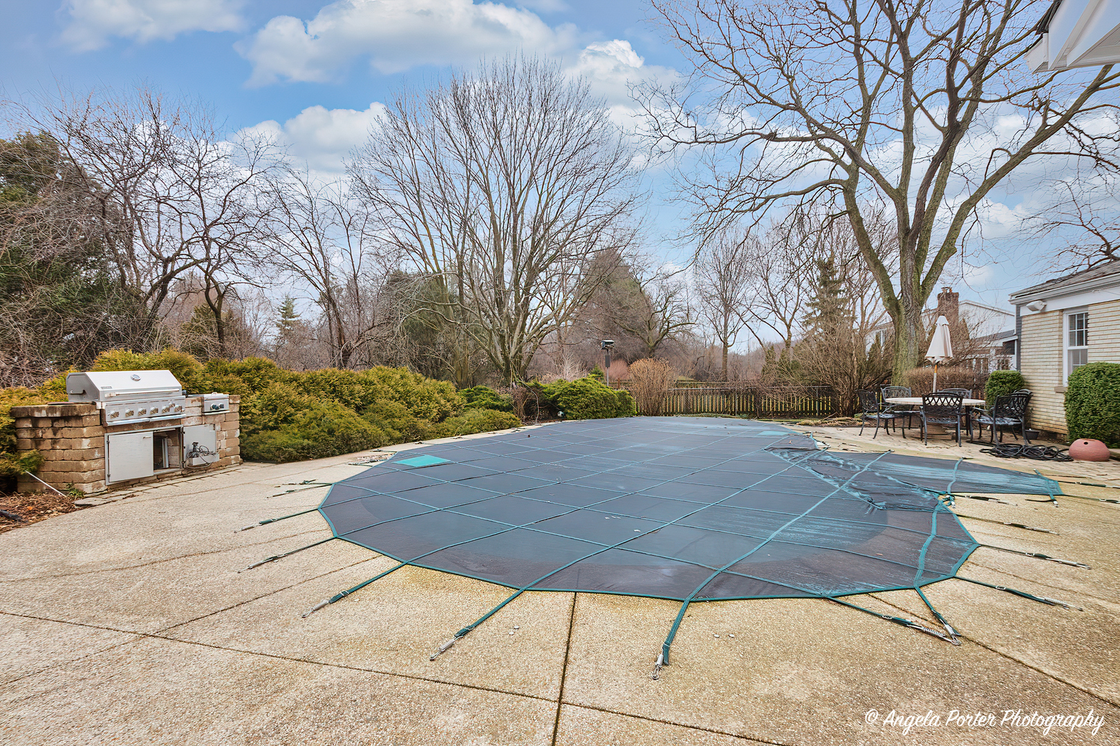 756 Stonegate Road