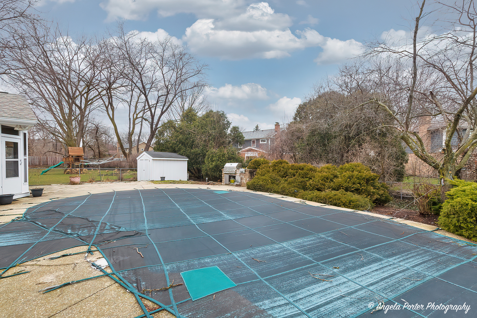 756 Stonegate Road